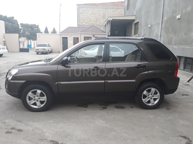 Kia Sportage 2009, 69,000 km - 2.0 l - Gəncə