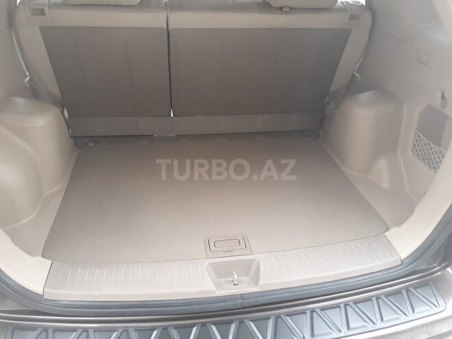 Kia Sportage 2009, 69,000 km - 2.0 l - Gəncə