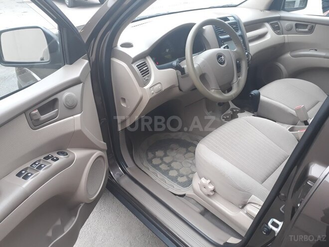 Kia Sportage 2009, 69,000 km - 2.0 l - Gəncə