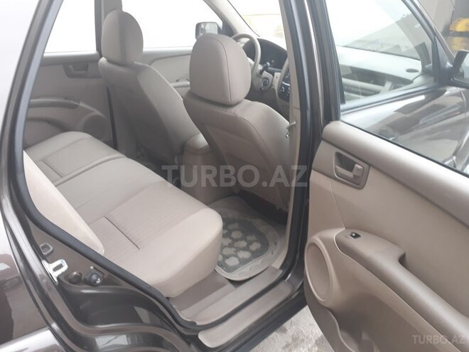 Kia Sportage 2009, 69,000 km - 2.0 l - Gəncə