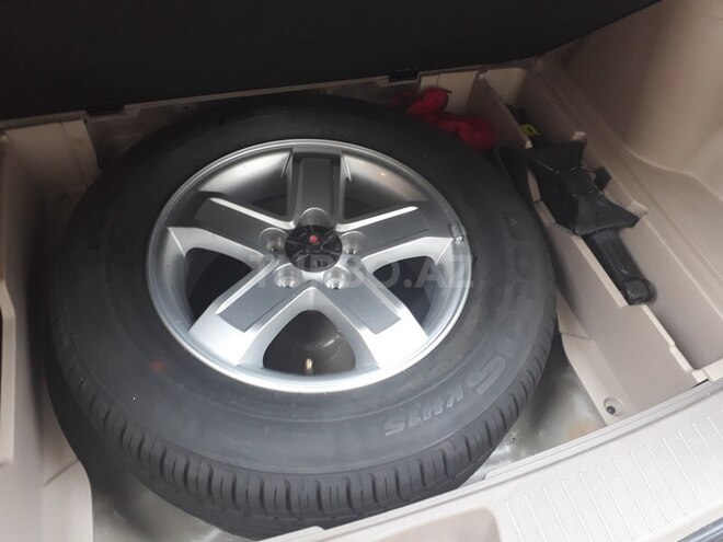 Kia Sportage 2009, 69,000 km - 2.0 l - Gəncə