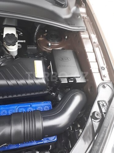 Kia Sportage 2009, 69,000 km - 2.0 l - Gəncə