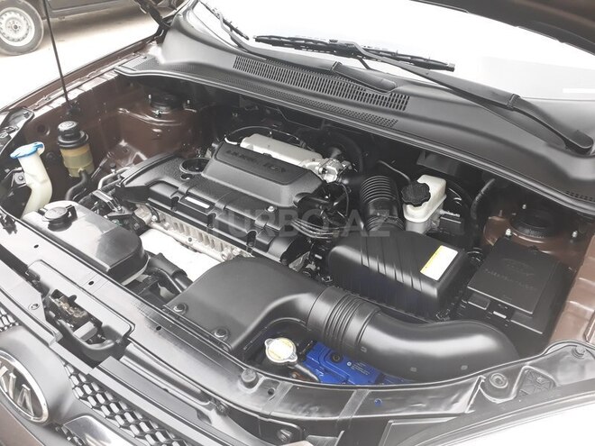 Kia Sportage 2009, 69,000 km - 2.0 l - Gəncə