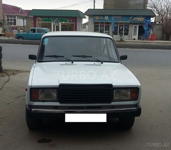 LADA (VAZ) 2107 2004, 190,000 km - 1.6 l - Bakı