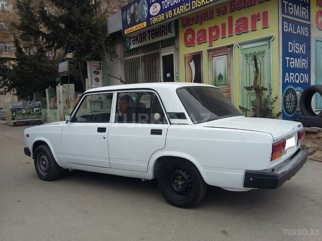 LADA (VAZ) 2107 2004, 190,000 km - 1.6 l - Bakı