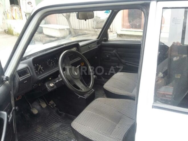 LADA (VAZ) 2107 2004, 190,000 km - 1.6 l - Bakı