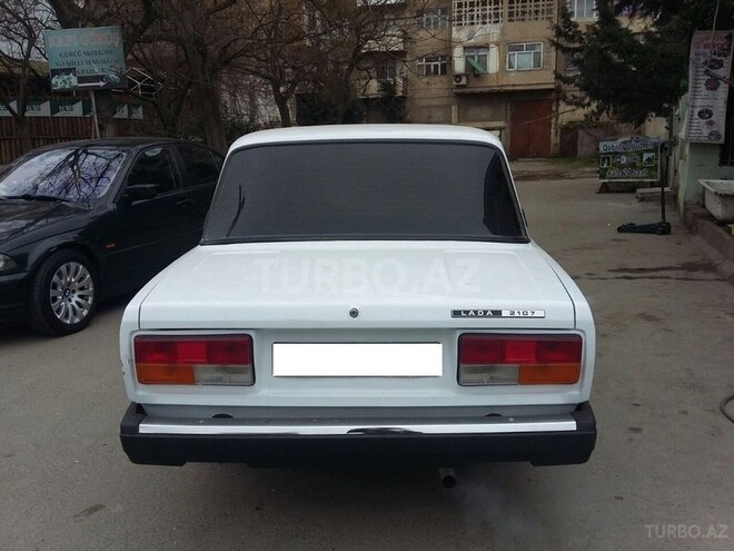 LADA (VAZ) 2107 2004, 190,000 km - 1.6 l - Bakı