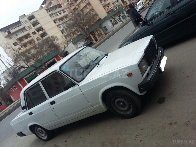 LADA (VAZ) 2107 2004, 190,000 km - 1.6 l - Bakı