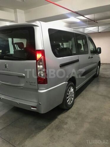 Peugeot  2014, 160,000 km - 2.0 л - Bakı