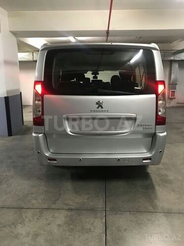 Peugeot  2014, 160,000 km - 2.0 л - Bakı