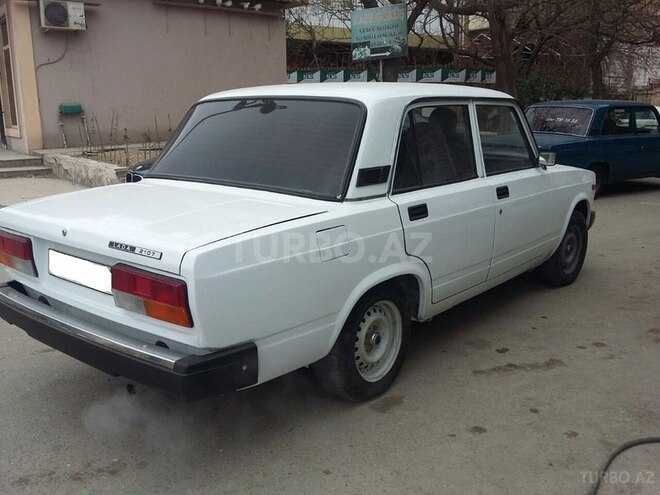 LADA (VAZ) 2107 2004, 190,000 km - 1.6 l - Bakı