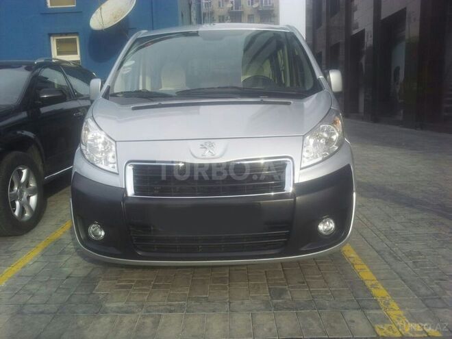Peugeot  2014, 160,000 km - 2.0 л - Bakı