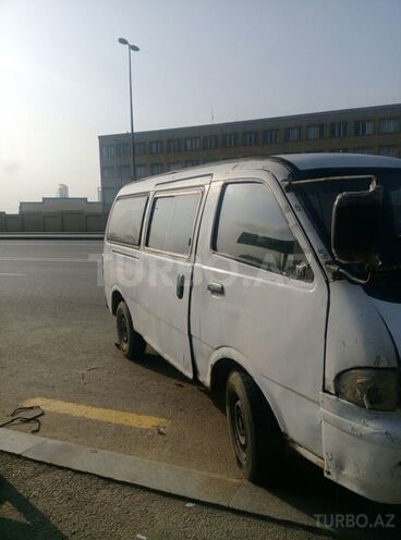 Kia Pregio 2000, 400,000 km - 2.7 l - Bakı