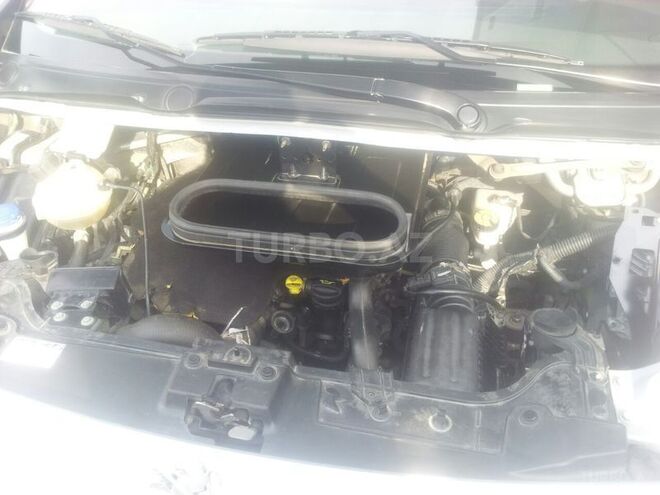 Peugeot  2014, 160,000 km - 2.0 л - Bakı