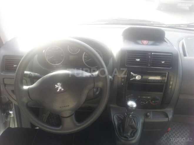 Peugeot  2014, 160,000 km - 2.0 л - Bakı