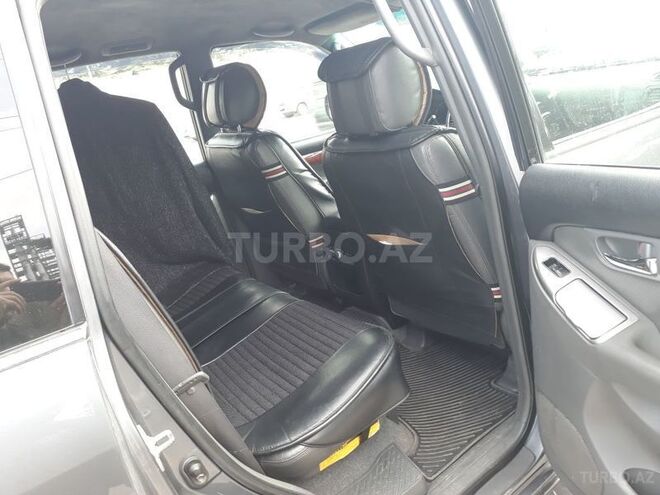 Toyota Prado 2004, 211,000 km - 3.0 l - Bakı