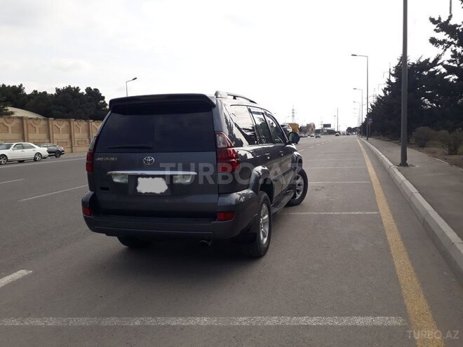 Toyota Prado 2004, 211,000 km - 3.0 l - Bakı