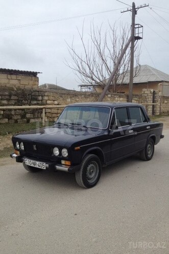 LADA (VAZ) 2106 2005, 144,566 km - 1.6 l - Bakı