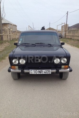 LADA (VAZ) 2106 2005, 144,566 km - 1.6 l - Bakı