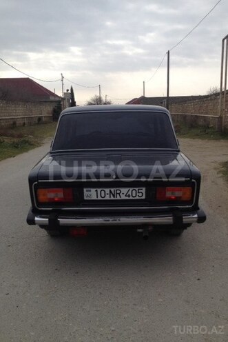 LADA (VAZ) 2106 2005, 144,566 km - 1.6 l - Bakı