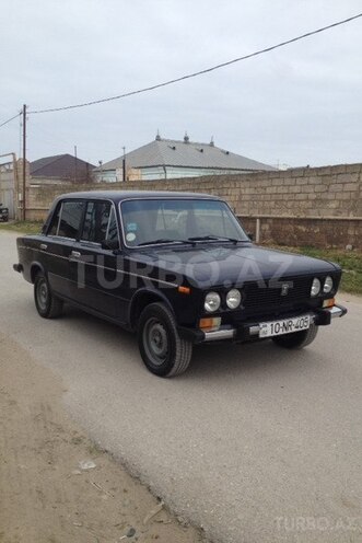 LADA (VAZ) 2106 2005, 144,566 km - 1.6 l - Bakı