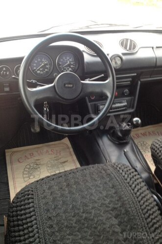 LADA (VAZ) 2106 2005, 144,566 km - 1.6 l - Bakı