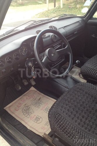 LADA (VAZ) 2106 2005, 144,566 km - 1.6 l - Bakı