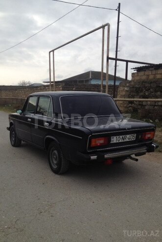 LADA (VAZ) 2106 2005, 144,566 km - 1.6 l - Bakı