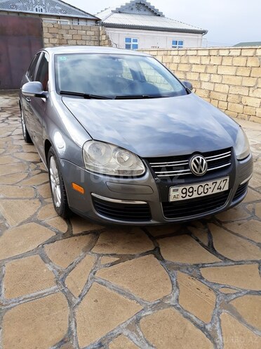 Volkswagen Jetta 2007, 148,400 km - 2.5 l - Bakı