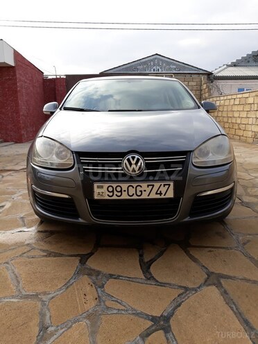 Volkswagen Jetta 2007, 148,400 km - 2.5 l - Bakı