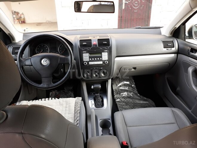 Volkswagen Jetta 2007, 148,400 km - 2.5 l - Bakı