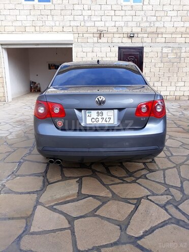 Volkswagen Jetta 2007, 148,400 km - 2.5 l - Bakı