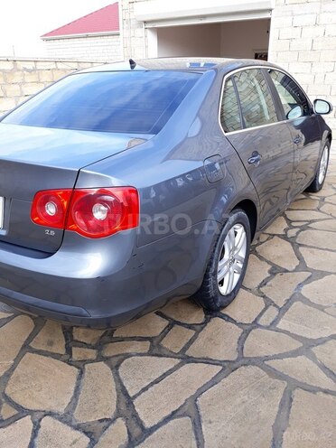 Volkswagen Jetta 2007, 148,400 km - 2.5 l - Bakı