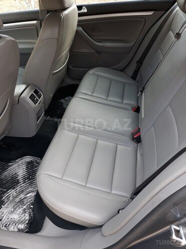 Volkswagen Jetta 2007, 148,400 km - 2.5 l - Bakı
