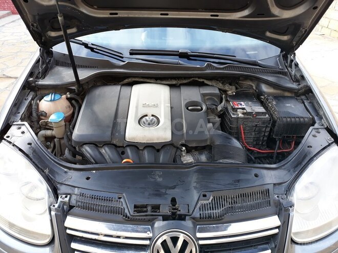 Volkswagen Jetta 2007, 148,400 km - 2.5 l - Bakı