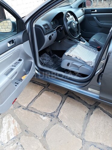 Volkswagen Jetta 2007, 148,400 km - 2.5 l - Bakı
