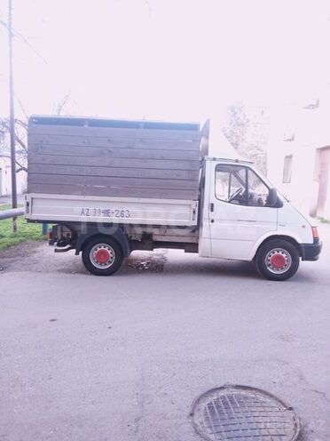 Ford Transit 1998, 270,000 km - 2.5 l - Bakı