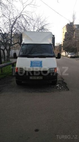 Ford Transit 1998, 270,000 km - 2.5 l - Bakı