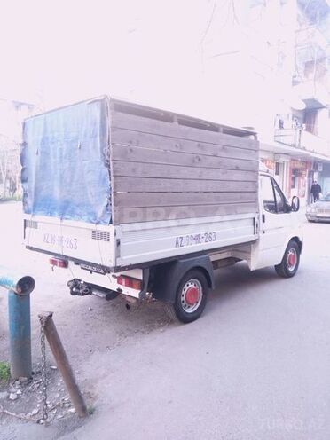 Ford Transit 1998, 270,000 km - 2.5 l - Bakı