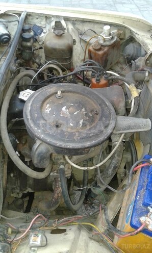 LADA (VAZ) 2106 1980, 900,000 km - 1.3 l - Bakı
