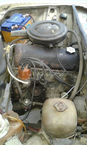 LADA (VAZ) 2106 1980, 900,000 km - 1.3 l - Bakı