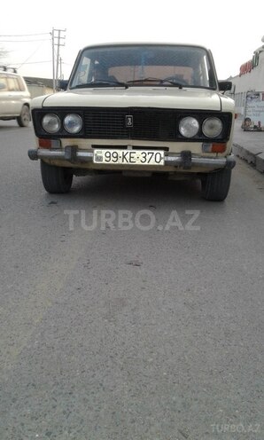 LADA (VAZ) 2106 1980, 900,000 km - 1.3 l - Bakı