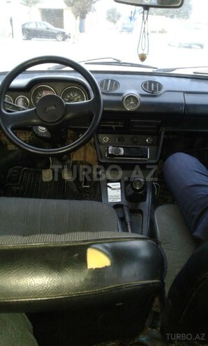 LADA (VAZ) 2106 1980, 900,000 km - 1.3 l - Bakı