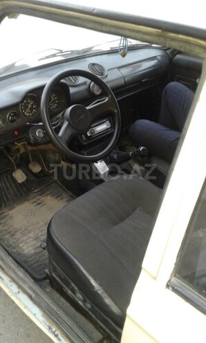LADA (VAZ) 2106 1980, 900,000 km - 1.3 l - Bakı