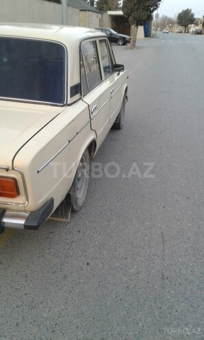 LADA (VAZ) 2106 1980, 900,000 km - 1.3 l - Bakı