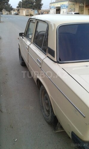 LADA (VAZ) 2106 1980, 900,000 km - 1.3 l - Bakı
