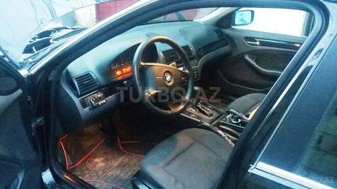 BMW 323 1999, 399,177 km - 2.5 l - Xırdalan