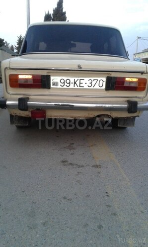 LADA (VAZ) 2106 1980, 900,000 km - 1.3 l - Bakı