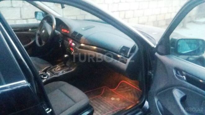 BMW 323 1999, 399,177 km - 2.5 l - Xırdalan