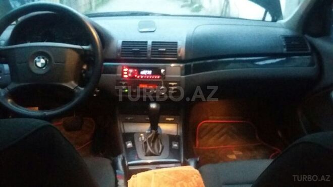 BMW 323 1999, 399,177 km - 2.5 l - Xırdalan